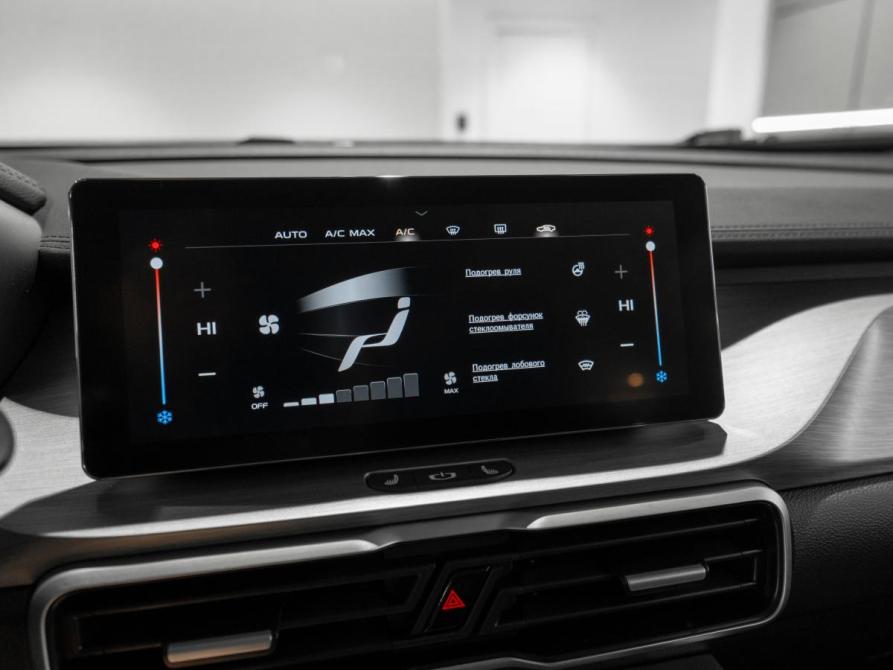 Geely Coolray I Москва  - изображение 19