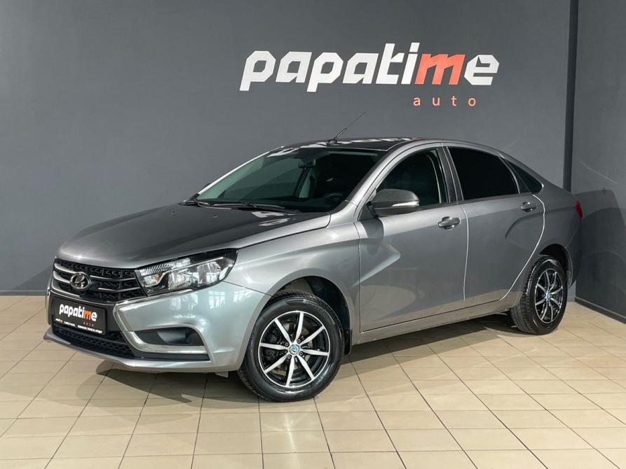 Lada (ВАЗ) Vesta I Тверь  - изображение 1