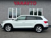 Skoda Kodiaq I Альметьевск  - изображение 34