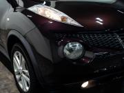 Nissan Juke I Рестайлинг Чита  - изображение 36