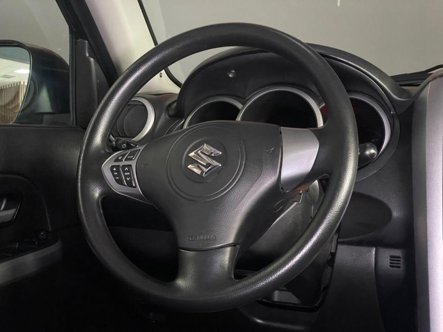 Suzuki Grand Vitara II Рестайлинг Тверь  - изображение 12