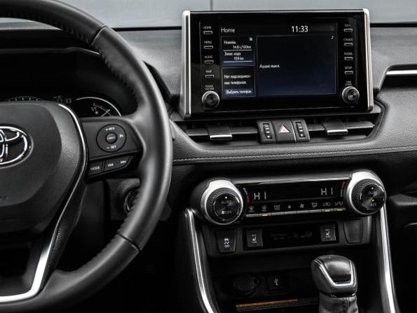 Toyota RAV4 V (XA50) с пробегом 2021 года, цена 4 334 000 рублей, 5038 км, внедорожник, Автокод Объявления