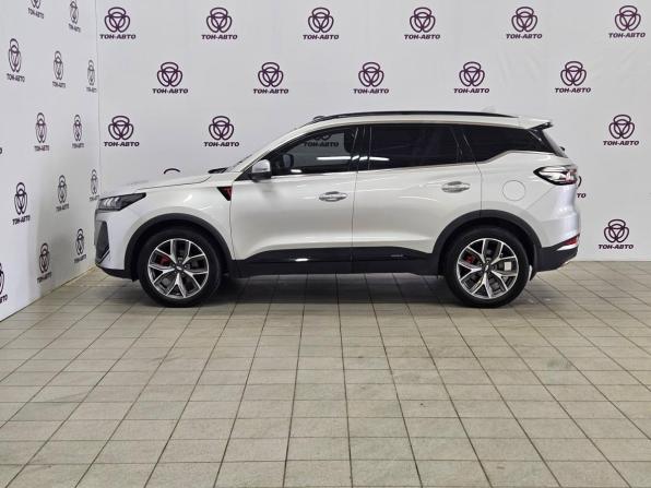 Chery Tiggo 7 Pro Max I с пробегом 2024 года, цена 2 255 000 рублей, 35026 км, внедорожник, Автокод Объявления