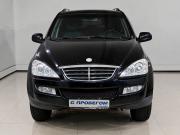 SsangYong Kyron I Рестайлинг Москва  - изображение 17