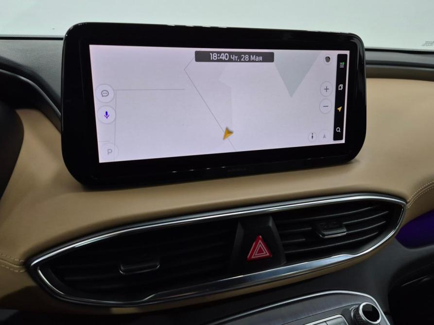 Hyundai Santa Fe IV Рестайлинг Альметьевск  - изображение 22