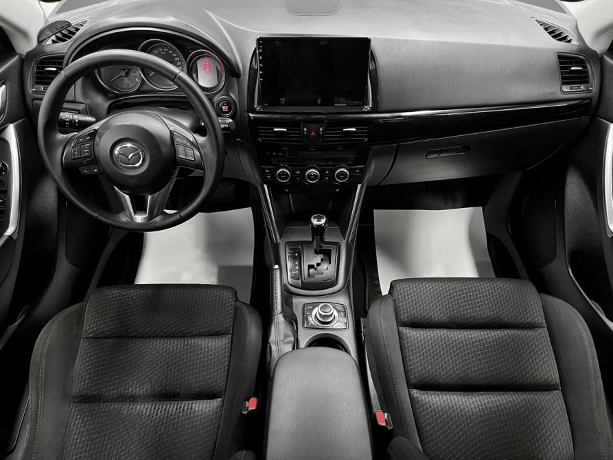 Mazda CX-5 I Тверь  - изображение 10