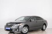 Toyota Camry VI (XV40) Рестайлинг Красноярск  - изображение 26