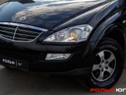 SsangYong Kyron I Рестайлинг Москва  - изображение 38