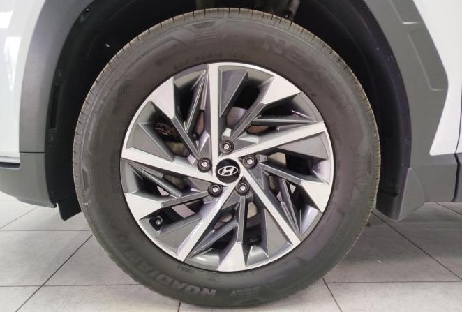 Hyundai Tucson IV с пробегом 2023 года, цена 3 400 000 рублей, 61237 км, внедорожник, Автокод Объявления