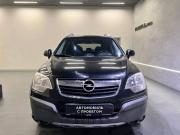 Opel Antara I Новосибирск  - изображение 18