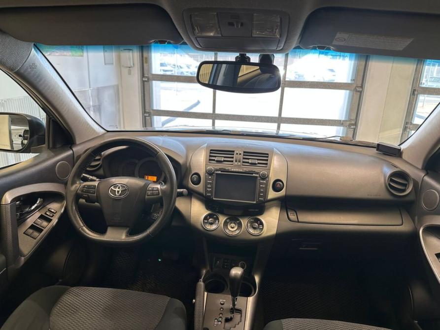 Toyota RAV4 III (XA30) Рестайлинг Екатеринбург  - изображение 7