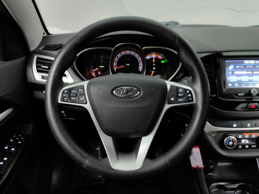 Lada (ВАЗ) Vesta I Подольск  - изображение 11
