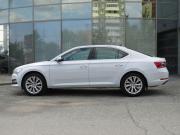 Skoda Superb III Рестайлинг Екатеринбург  - изображение 31