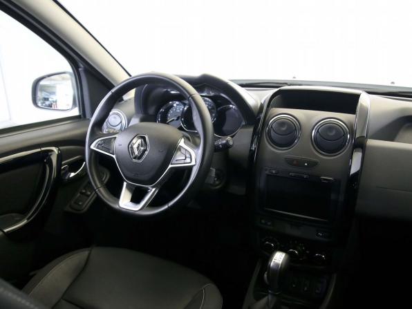 Renault Duster I Рестайлинг с пробегом 2019 года, цена 1 279 000 рублей, 137772 км, внедорожник, Автокод Объявления