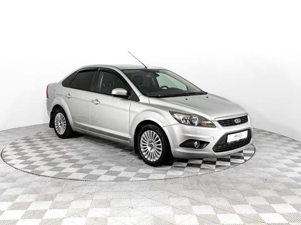 Ford Focus II Рестайлинг с пробегом 2011 года, цена 616 000 рублей, 187893 км, седан, Автокод Объявления