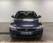 Mitsubishi Lancer X Санкт-Петербург  - изображение 26