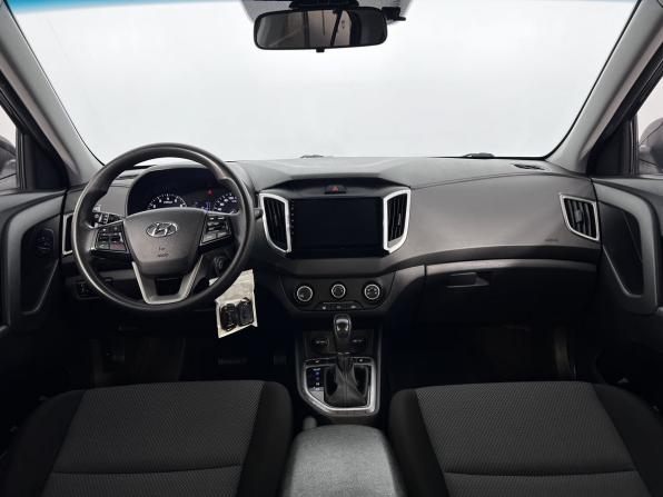 Hyundai Creta I с пробегом 2019 года, цена 1 890 000 рублей, 88400 км, внедорожник, Автокод Объявления