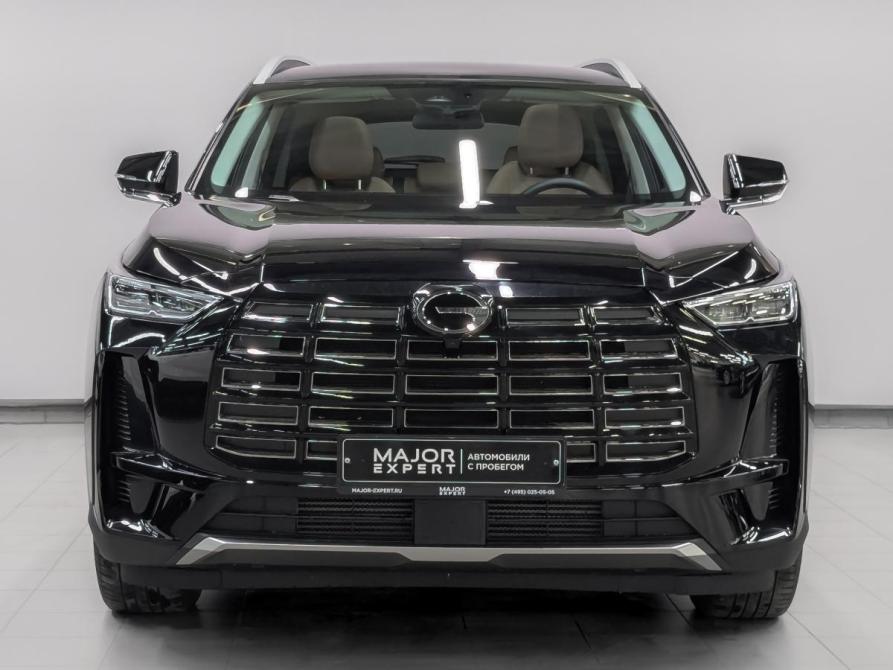 GAC GS4 Москва  - изображение 2