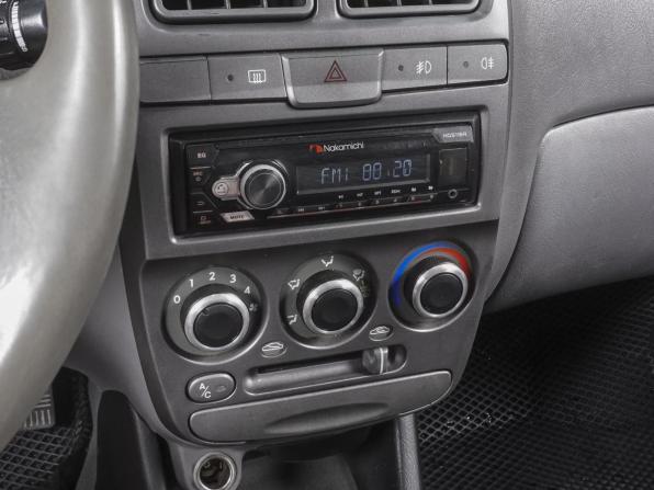 Hyundai Accent II с пробегом 2011 года, цена 569 000 рублей, 231393 км, седан, Автокод Объявления