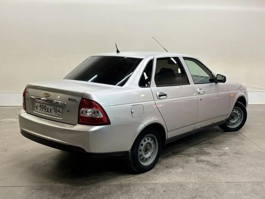 Lada (ВАЗ) Priora I Саратов  - изображение 2