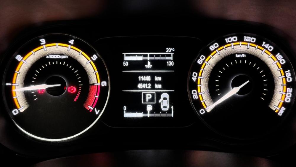 Lada (ВАЗ) Vesta I Рестайлинг (NG) Киров  - изображение 15