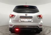Nissan Pathfinder IV Волгоград  - изображение 30