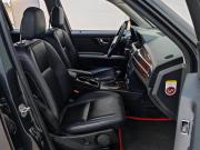 Mercedes-Benz GLK-Класс I (X204) Краснодар  - изображение 28