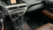 Lexus RX III Рестайлинг Оренбург  - изображение 30