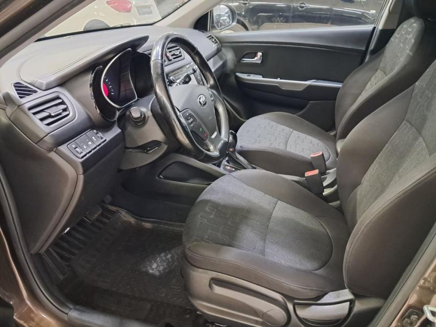 Kia Rio III Рестайлинг Набережные Челны  - изображение 20
