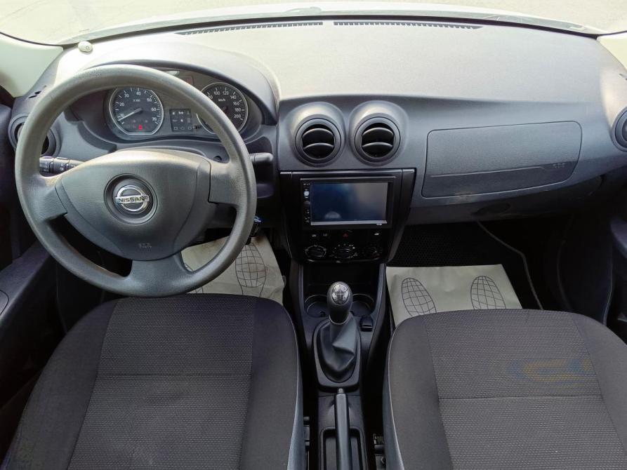 Nissan Almera III (G15) Тюмень  - изображение 14