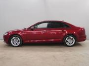 Audi A4 V (B9) Москва  - изображение 26