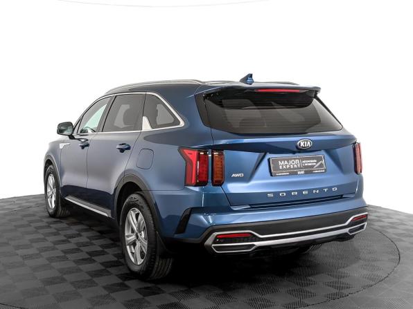 Kia Sorento IV с пробегом 2021 года, цена 4 050 000 рублей, 13767 км, внедорожник, Автокод Объявления