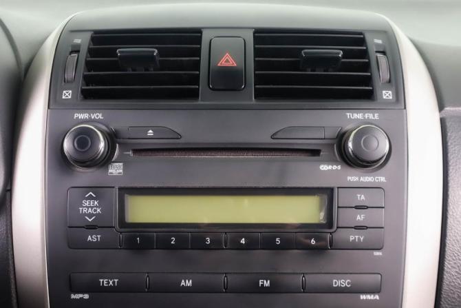 Toyota Corolla X (E140 E150) с пробегом 2008 года, цена 799 000 рублей, 231526 км, седан, Автокод Объявления