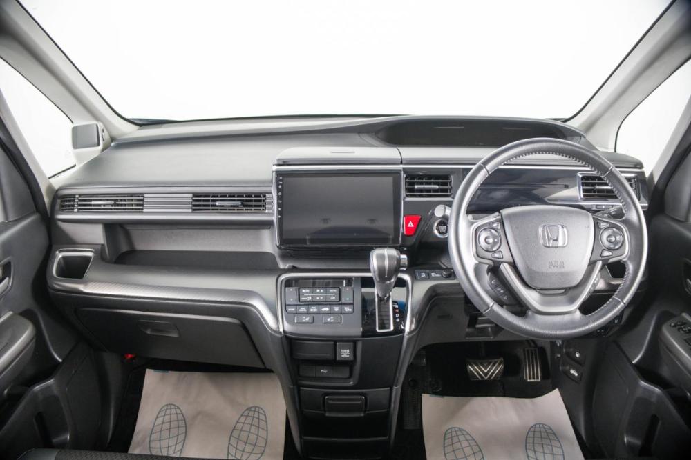 Honda Stepwgn V Рестайлинг Пермь  - изображение 14