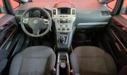 Opel Zafira B Рестайлинг Вологда  - изображение 26