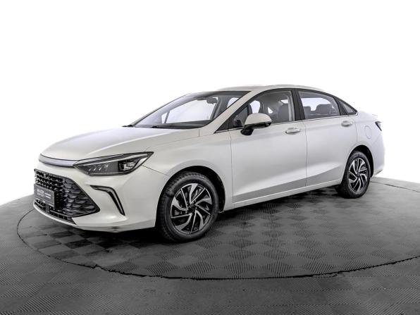 BAIC U5 Plus с пробегом 2023 года, цена 750 000 рублей, 144026 км, седан, Автокод Объявления