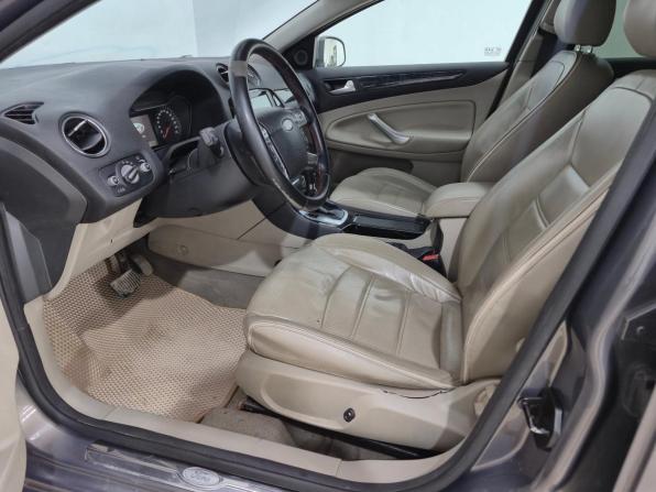 Ford Mondeo IV Рестайлинг с пробегом 2011 года, цена 700 000 рублей, 198686 км, седан, Автокод Объявления