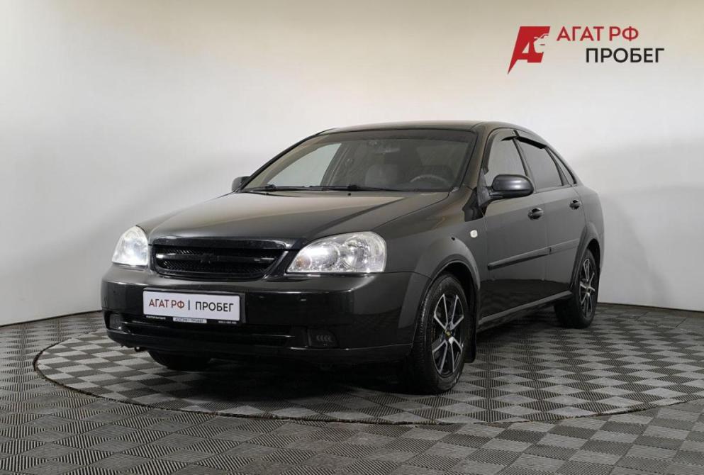 Chevrolet Lacetti I Нижний Новгород  - изображение 1
