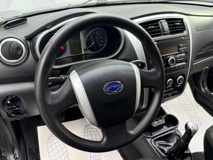 Datsun mi-DO Азнакаево  - изображение 12