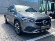 Mercedes-Benz GLA II (H247) Санкт-Петербург  - изображение 15