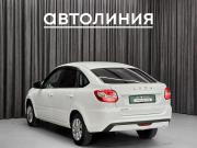 Lada (ВАЗ) Granta I Рестайлинг Красноярск  - изображение 26