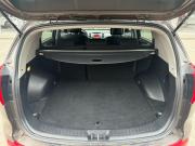 Kia Sportage III Рестайлинг Ростов-на-Дону  - изображение 29