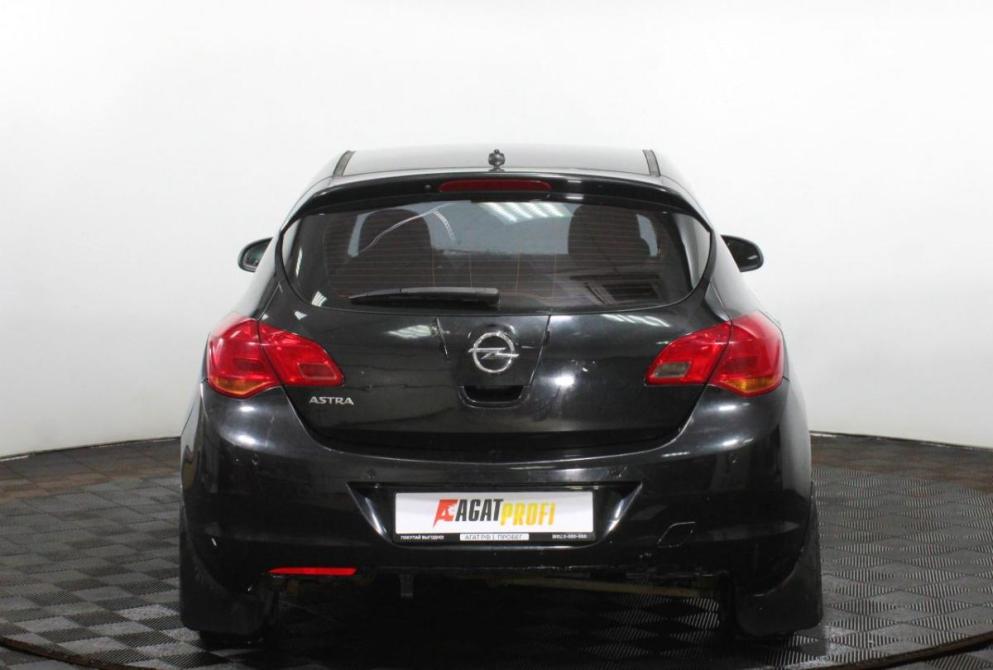 Opel Astra H Рестайлинг Нижний Новгород  - изображение 7