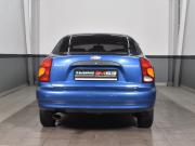 Chevrolet Lanos I Кемерово  - изображение 21