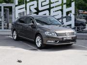 Volkswagen Passat B7 Волгоград  - изображение 22