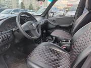 Chevrolet Niva I Рестайлинг Йошкар-Ола  - изображение 42