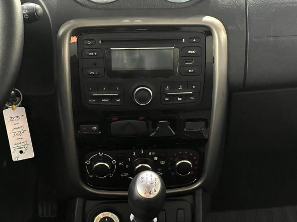 Renault Duster I с пробегом 2014 года, цена 1 185 000 рублей, 157000 км, внедорожник, Автокод Объявления