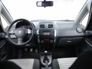 Suzuki SX4 I (Classic) Рестайлинг Уфа  - изображение 31