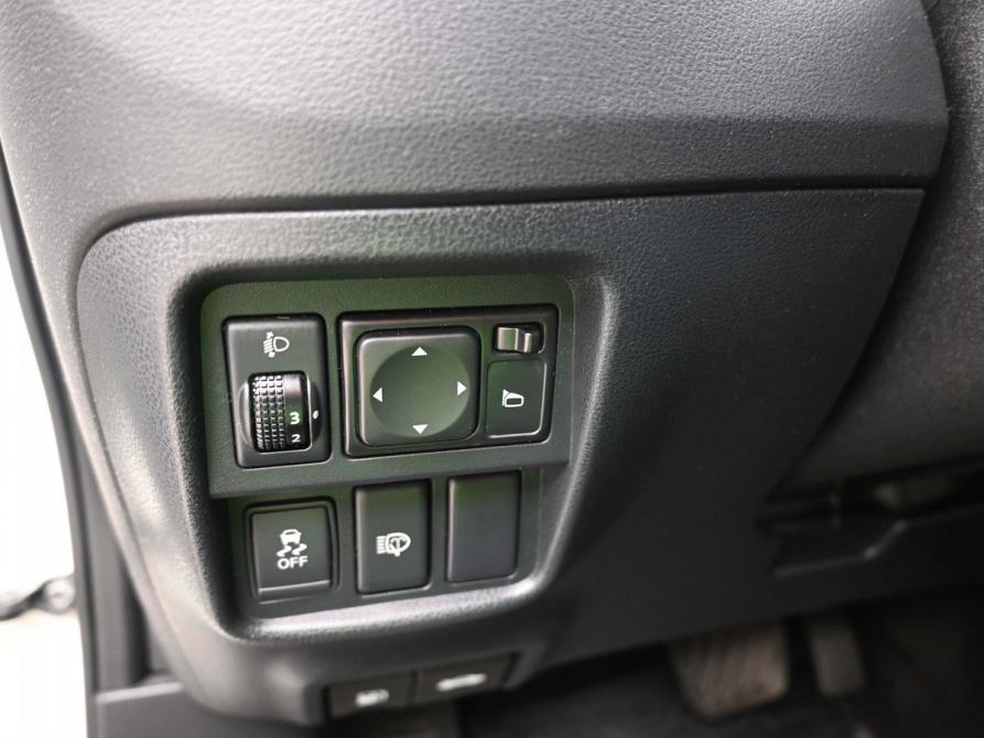 Nissan Juke I Ростов-на-Дону  - изображение 19
