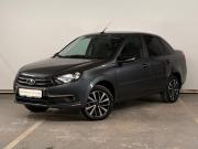 Lada (ВАЗ) Granta I Рестайлинг Екатеринбург  - изображение 31